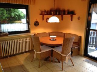 Ferienwohnung Dahm am Weser-Radweg - Hameln - 3