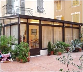 Albergo Villagrande - Varazze - 1