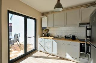 Mandarin Premium Apartments - 2