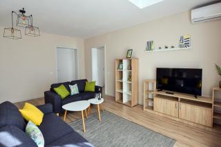 Mandarin Premium Apartments - Târgu Mureș - 4