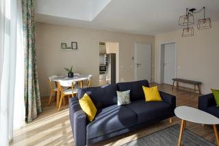 Mandarin Premium Apartments - 3