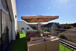 Mandarin Premium Apartments - 1