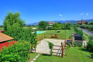 Casa Violina by PosarelliVillas - Pietraia - 7