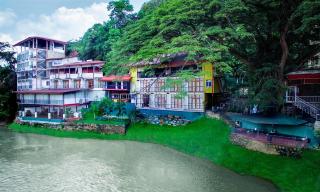 Hotel Gangaaddara - Kandy - 0