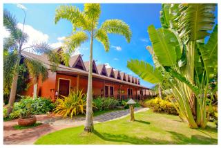 Flushing Meadows Resorts & Playground - Panglao - 0