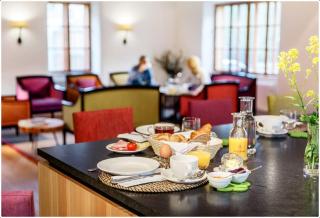 Hotel zum Glockenturm - 1