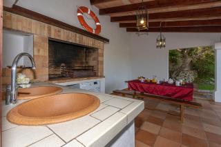 Villa Les Figueres By homevillas360 - Pollença - 3