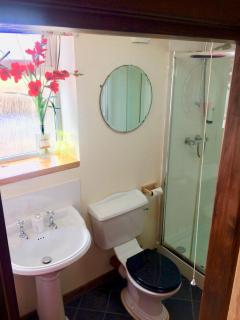 Burnside Lodge - Portnahaven - 5