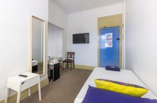 Commonwealth Hotel - Newcastle - 1