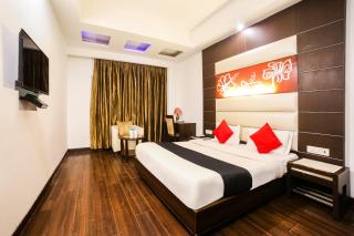 Hotel Livasa Inn Near BLK Hospital - 5