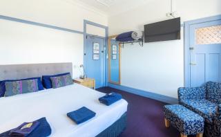 Commonwealth Hotel - Newcastle - 6