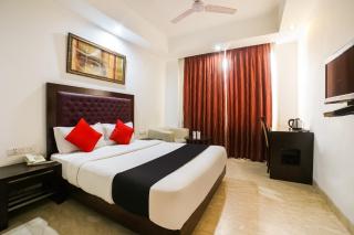 Hotel Livasa Inn Near BLK Hospital - 4
