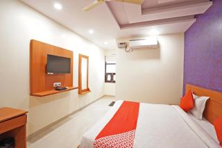 Treebo TMS Residency - New Delhi - 9