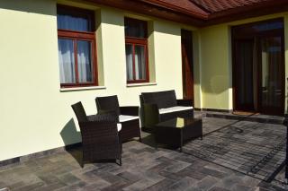 Elringat-lak Apartmanház - Demjén - 4
