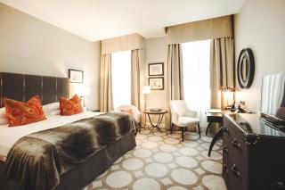 Grand Palace Hotel - Small Luxury Hotels of the World - Riga - 7