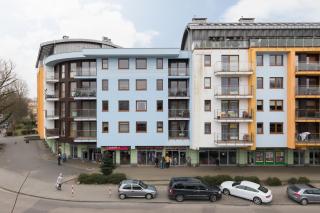 Jantar Apartamenty City Center - Colberga - 8