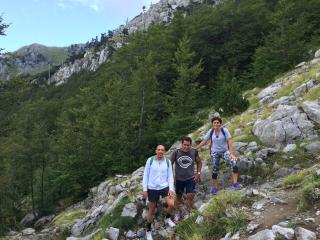 Casa Vacanze del Pollino - Fardella - 5