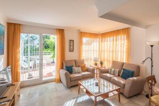 Casa Limonar Málaga - Málaga - 9