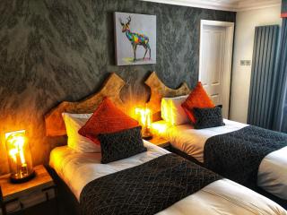 Shrigley Hall Hotel - Macclesfield - 5