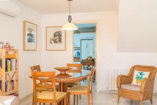 Casa Limonar Málaga - Málaga - 5
