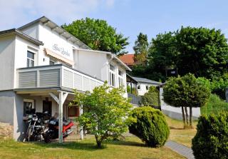 Ferienwohnung 01 - Göhren - 9