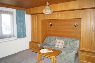 Appartment Karwendelblick - Seefeld in Tirol - 3