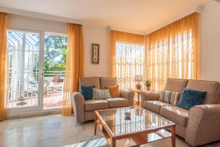 Casa Limonar Málaga - 1