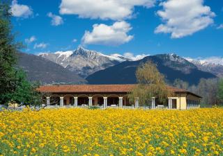 Castello del Sole Beach Resort&SPA - Ascona - 3