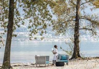 Castello del Sole Beach Resort&SPA - Ascona - 8