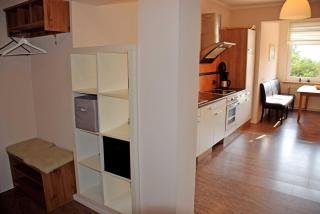 Ferienwohnung 01 - Göhren - 3