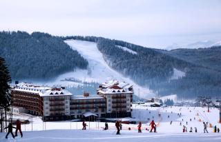 Radisson Blu Resort Bukovel - 0
