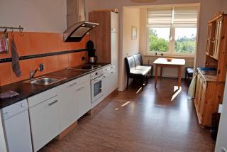 Ferienwohnung 01 - Göhren - 4