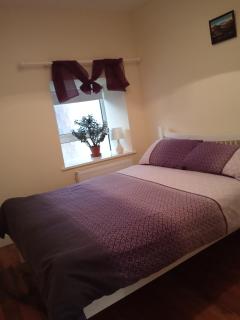 11 Malin Street, Noreens place - Carndonagh - 1