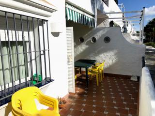 Apartamento Zinna - Chiclana de la Frontera - 7