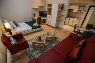 Sky Suites - Beirut - 7
