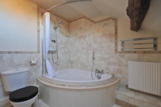 Priory hotel - 5