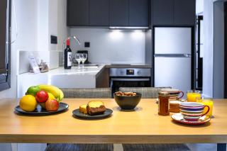 Hidesign Athens Acropolis Panorama Suite - Atenas - 2
