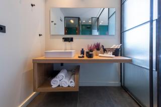Hidesign Athens Acropolis Panorama Suite - Atenas - 7