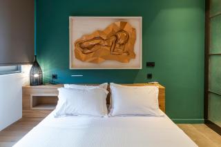 Hidesign Athens Acropolis Panorama Suite - Atenas - 3