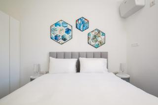 Design 2BDR in New Building Near Bograshov Beach - Tel Aviv - 3