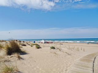 SUNSET BEACH - Playa de Rabdells -OLIVA - Oliva - 0