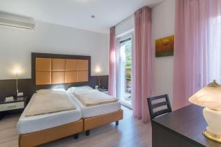 Hotel Villa Carmen - Malcesine - 2