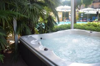 Hotel Bahama - Rímini - 8