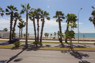 Loft en primera linea del paseo marítimo - Málaga - 8