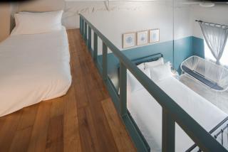 Blu Monkey Boutique Phuket Town - Phuket - 3