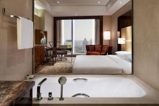 Hyatt Regency Jinan - Jinan - 3