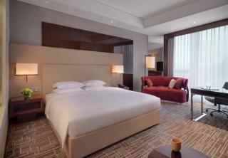 Hyatt Regency Jinan - Jinan - 5