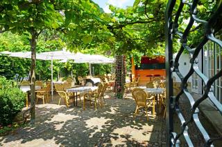 Hotel Annaberg - 1