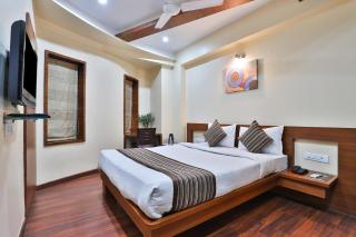 Hotel President - Vadodara - 3