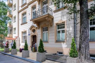 3D WYGODA Apartamenty - Krakow - 3